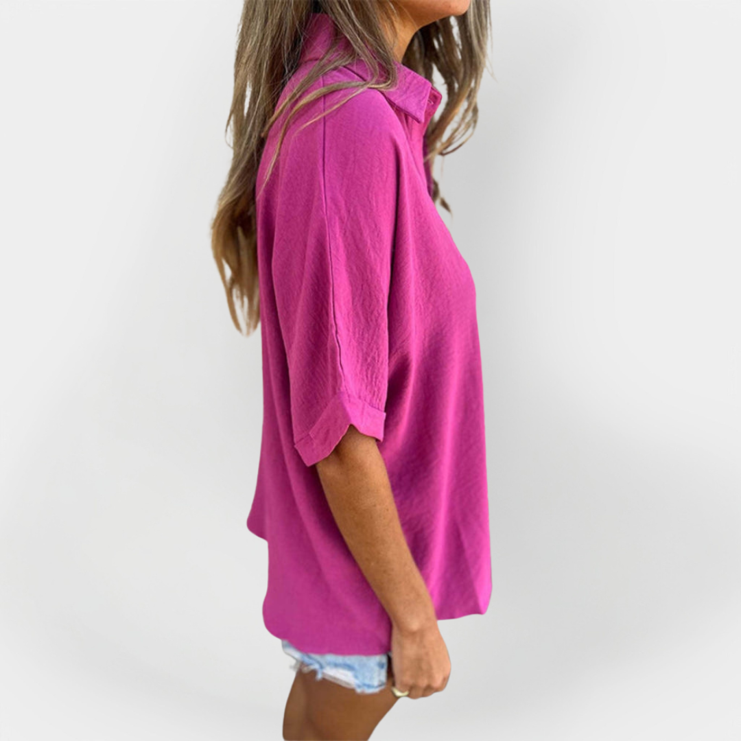 Klasična svakodnevna košulja