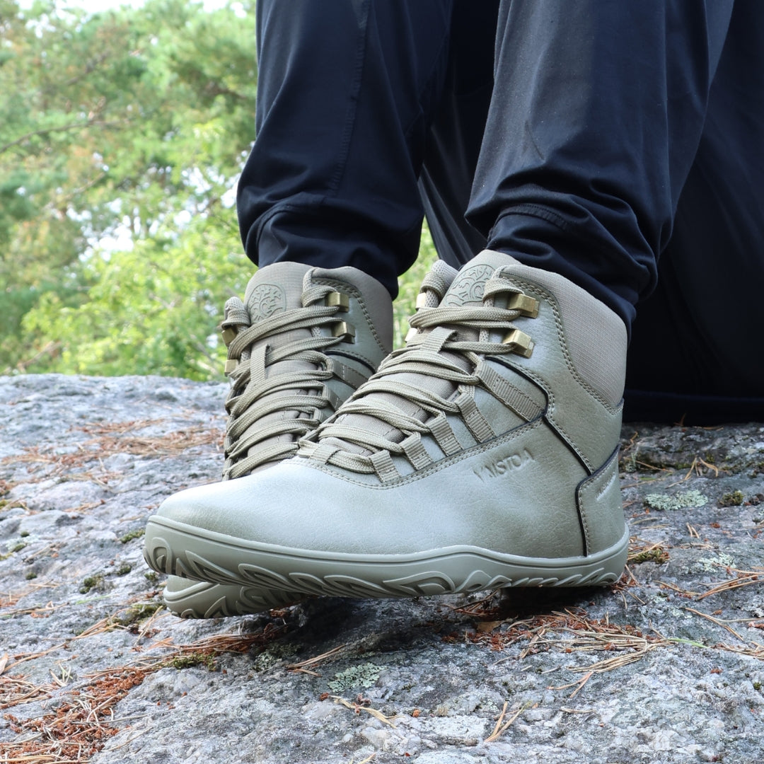 Uoma 2 -ravne cipele za bosonoge aktivnosti