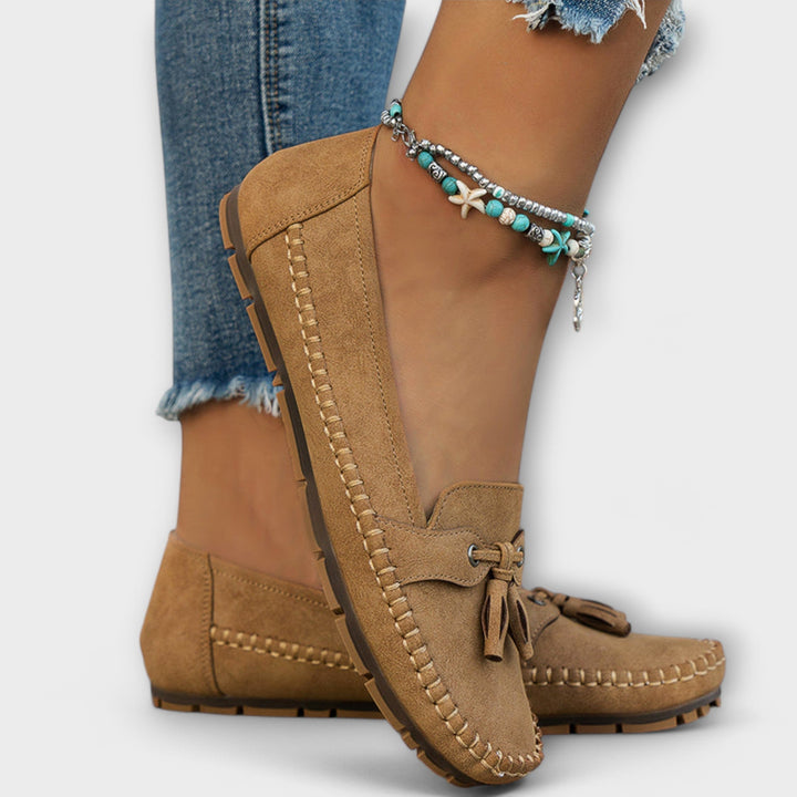 Ortopedske balerinke