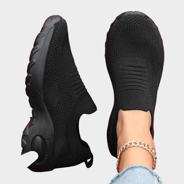 Klasične sportski slip-on cipele s svakodnevnim stilom