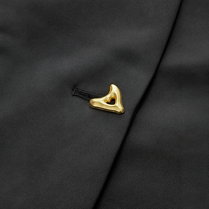 Minimalistička Elegantna Bluza