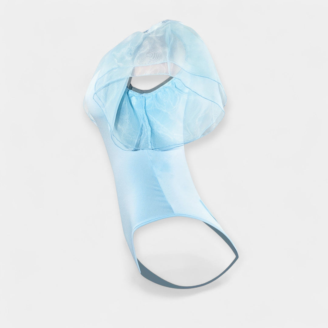 Body s raglan rukavima