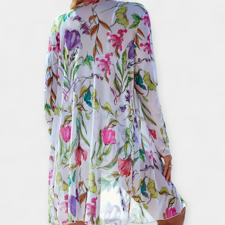 Kupaći kostim i odjeća za plažu