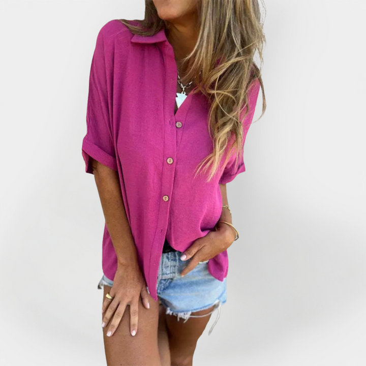 Klasična svakodnevna košulja