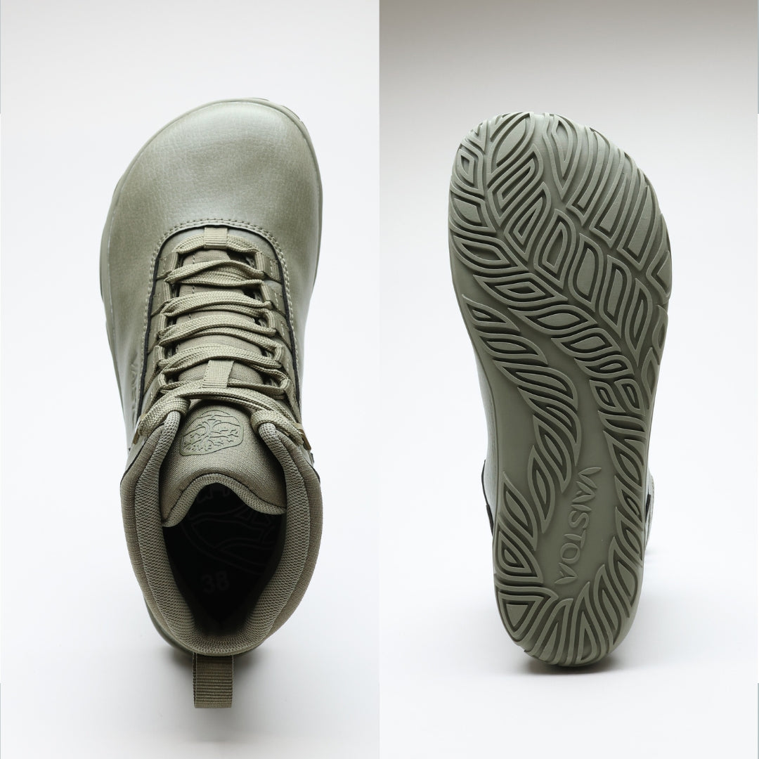 Uoma 2 -ravne cipele za bosonoge aktivnosti