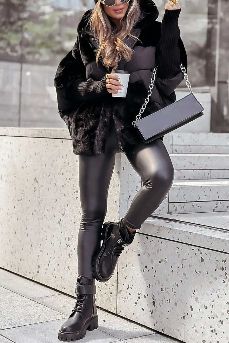 Αβά - Elegantno Puhasto Puhano Dzepo