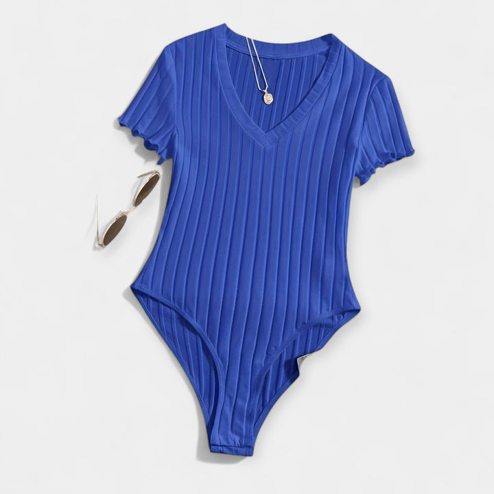 Hlačice s detaljima cijevi