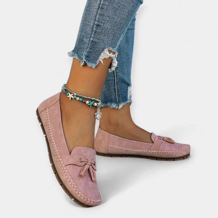 Baletanke s vrpcom u stilu