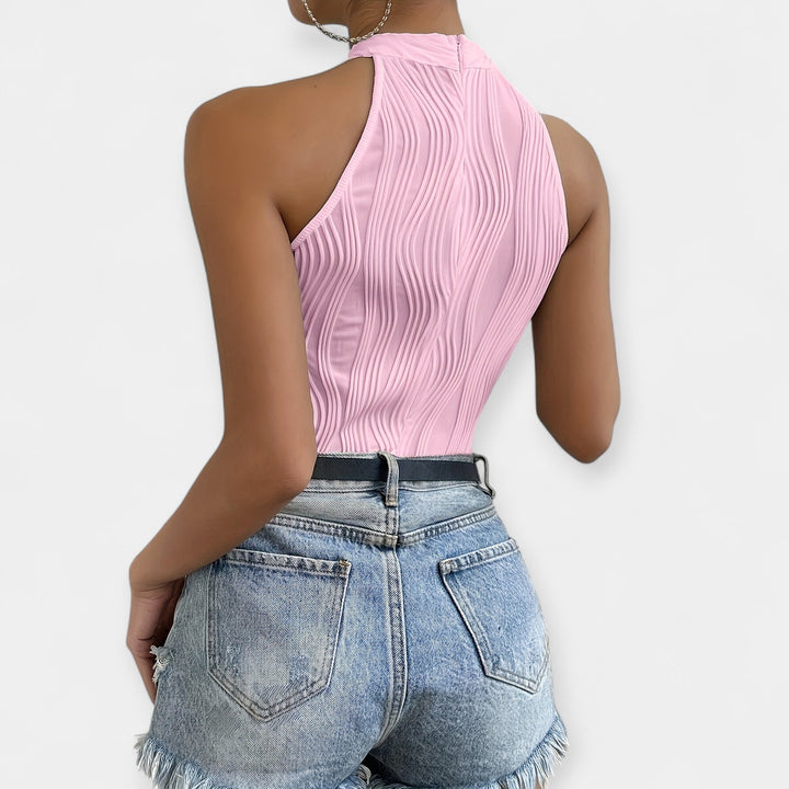 Potpuno dugotrajni bodi sa podesivim šivanjem