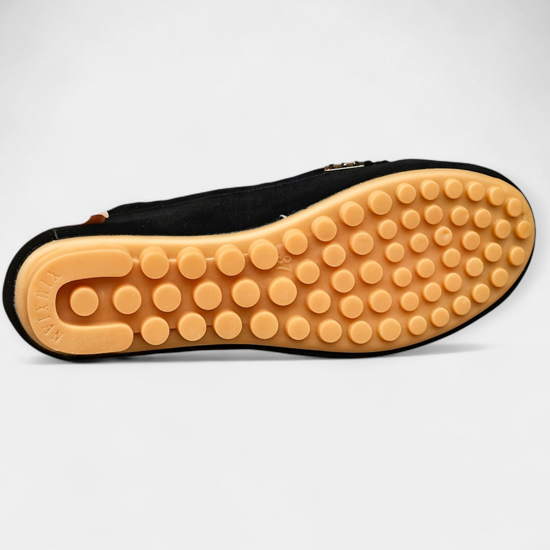 Loaferi s metalnim elementima