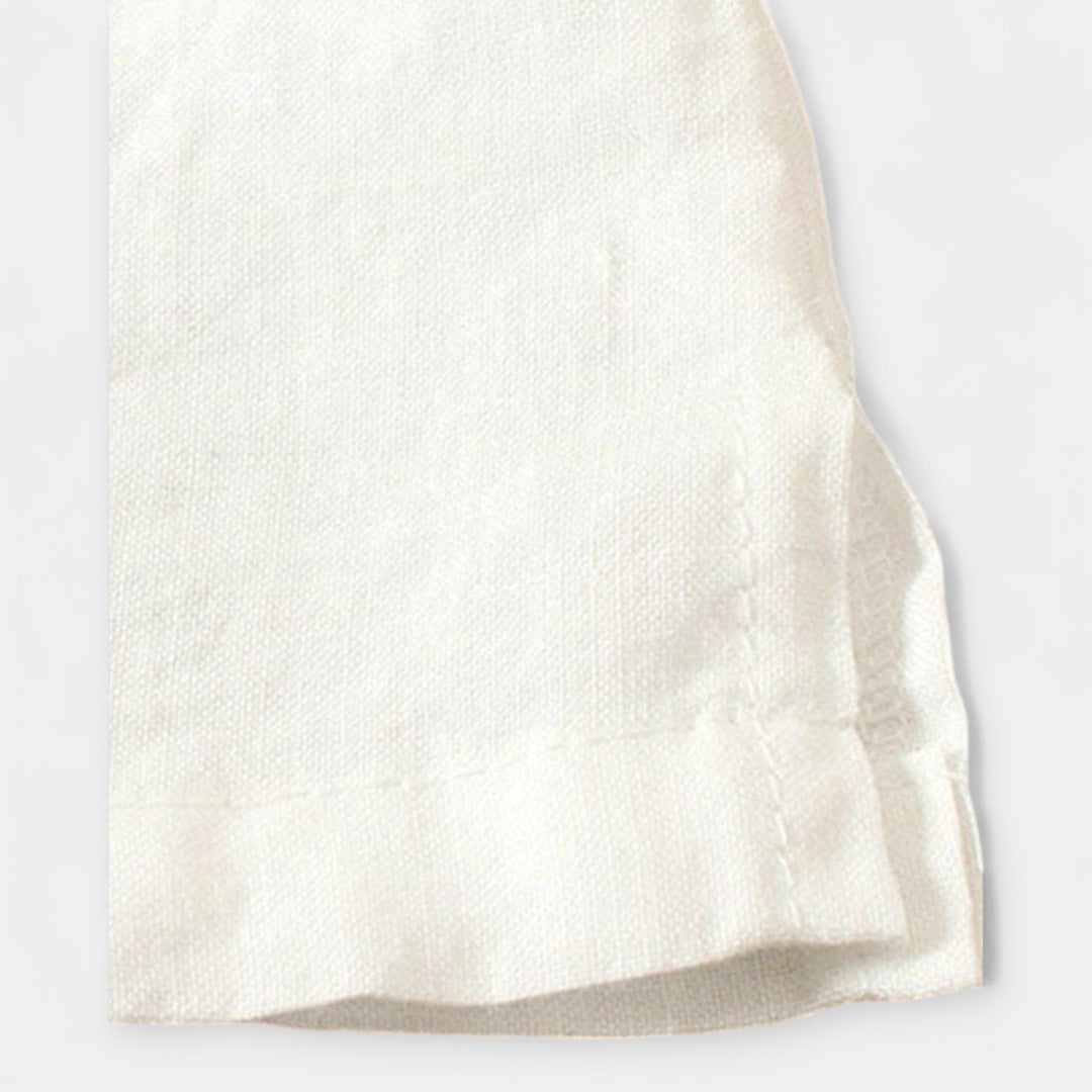 Kratki rukav Traper Košulja s gumbima