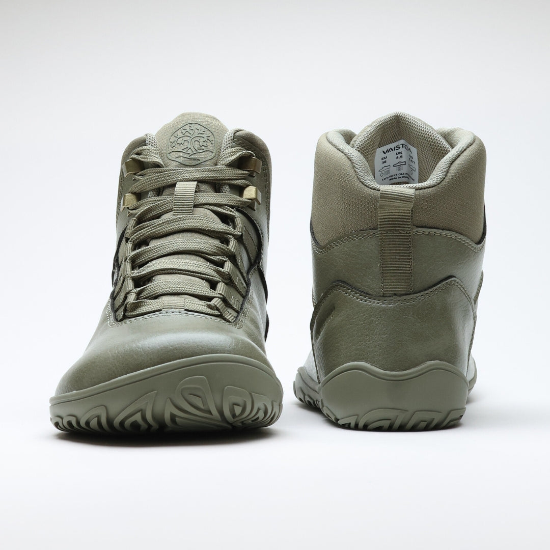 Uoma 2 -ravne cipele za bosonoge aktivnosti