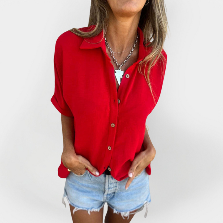 Klasična svakodnevna košulja