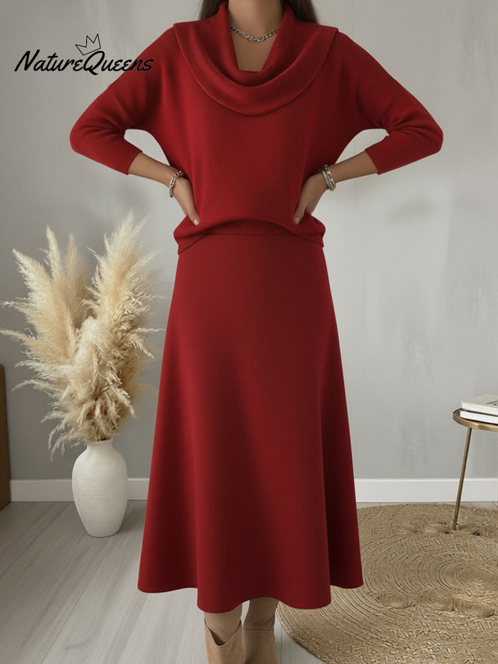 Eva™ | Elegantna bluzica s volanima za sofisticirani izgled