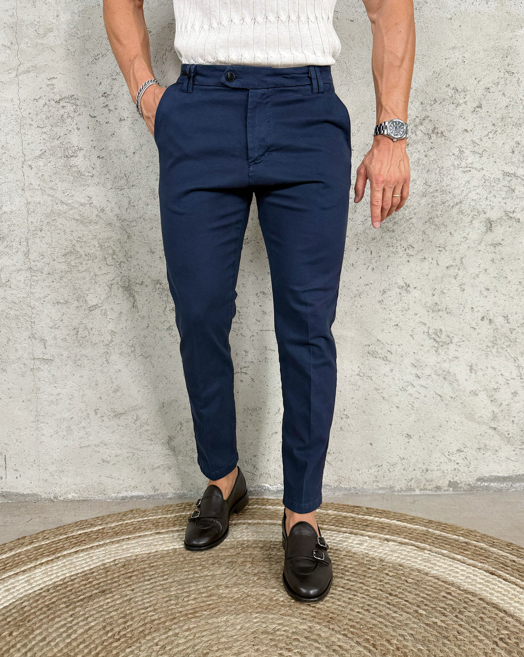 GIULIO™ | Premium hlače za udoban i moderan stil