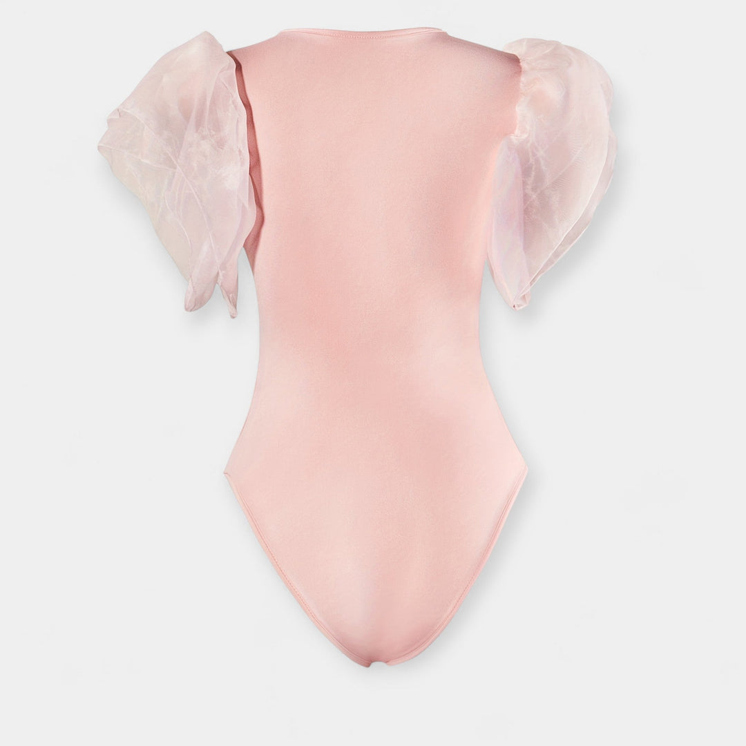 Body s raglan rukavima