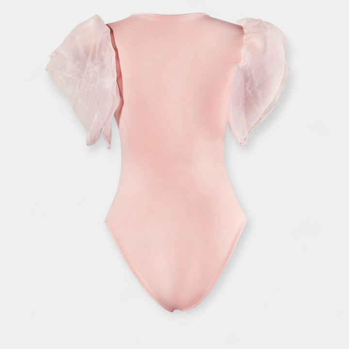 Body s raglan rukavima