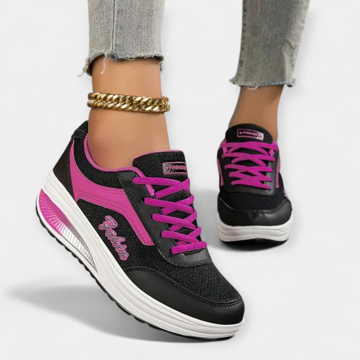 Anatomske tenisice s zračni jastuk