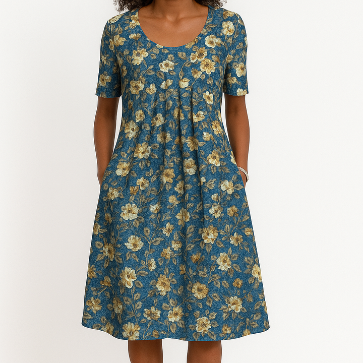 Lagano ljetno odijelo