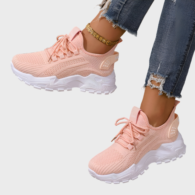 Udobni ortopedski šnikerši