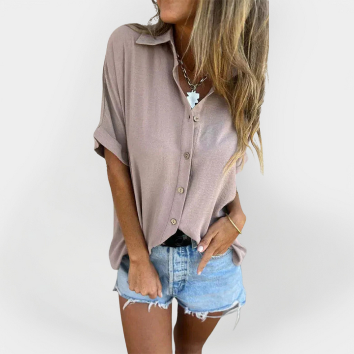 Klasična svakodnevna košulja