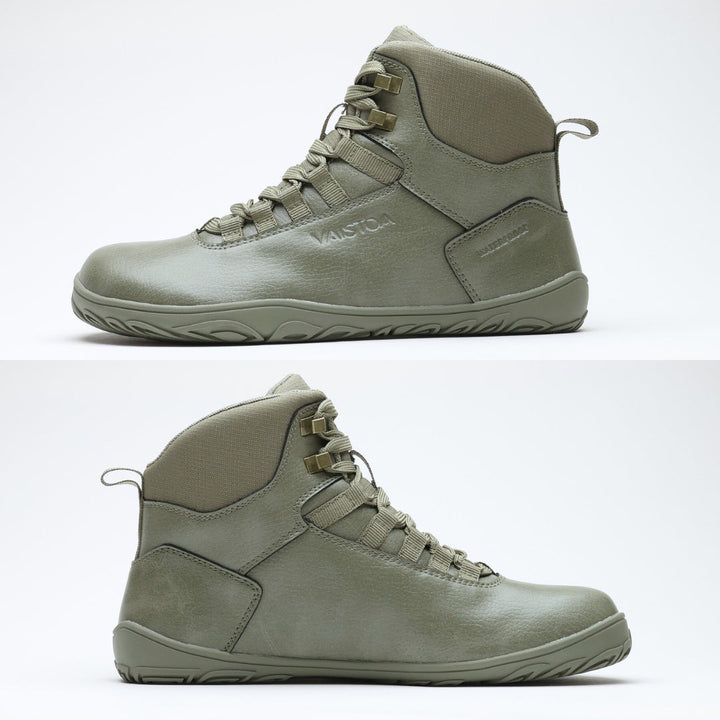 Uoma 2 -ravne cipele za bosonoge aktivnosti