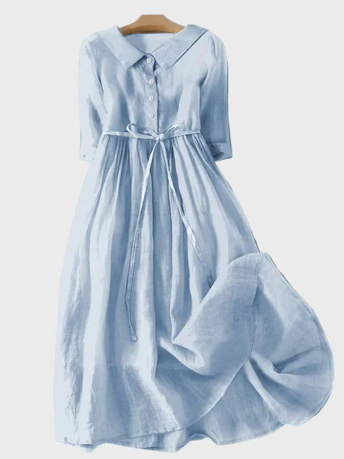 Odjevni predmet s elegantnim ovratnikom