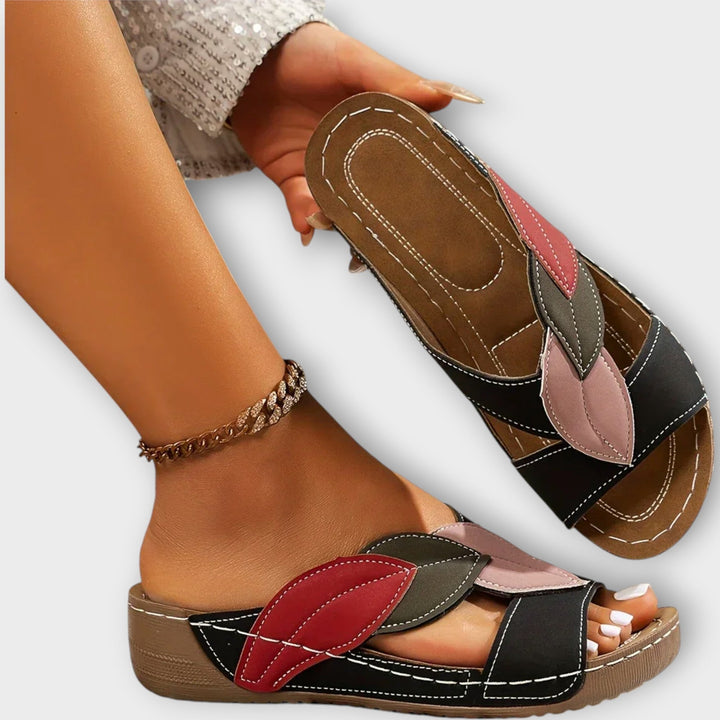 Japanke slip-on