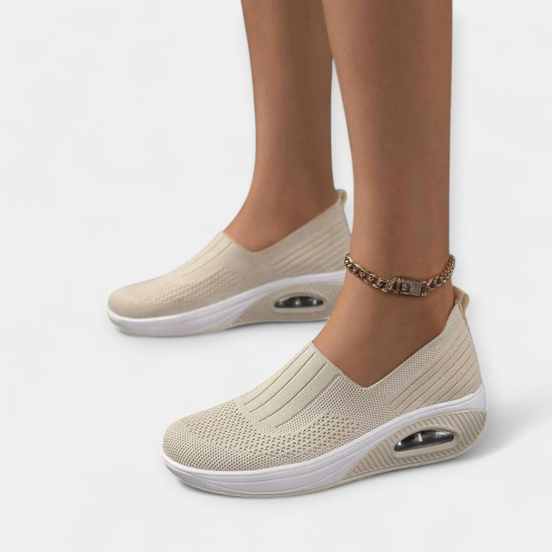 Udobne i jednostavne cipele