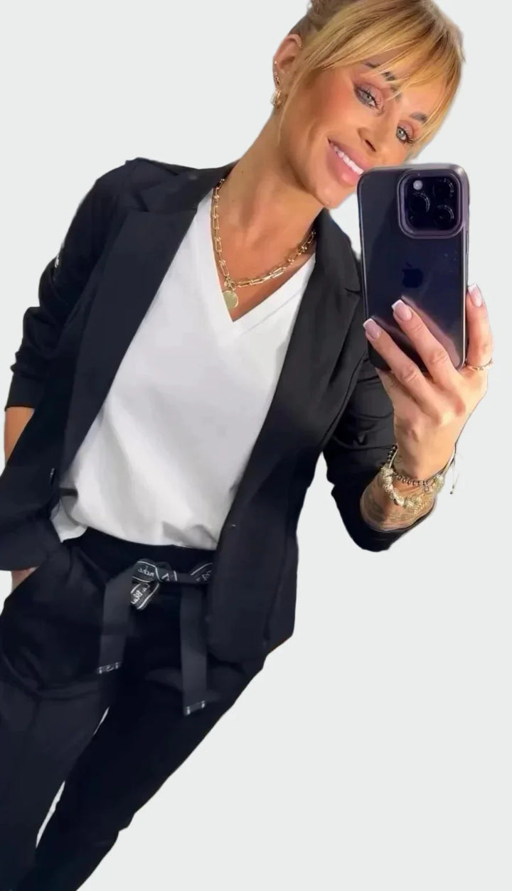 savršena ravnoteža između elegancije i udobnosti