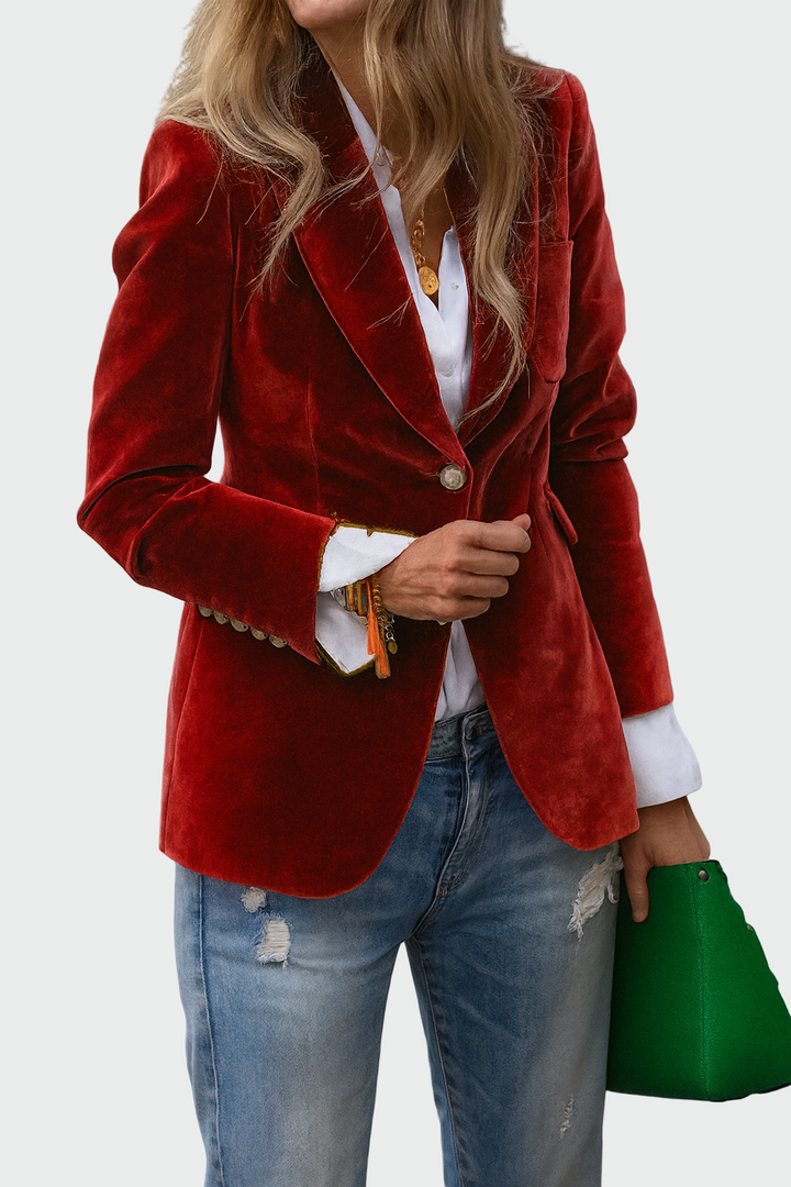 Jakna u luksuznoj liniji