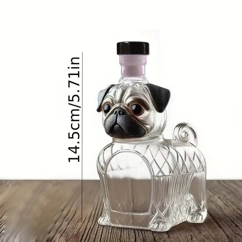 Baron Pug™ Dekantor