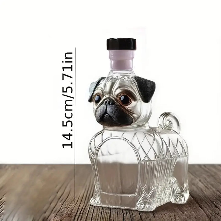 Baron Pug™ Dekantor