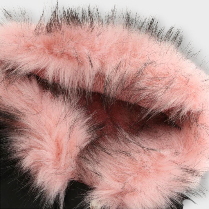 Maura - Udobna i izdržljiva zimска jakna