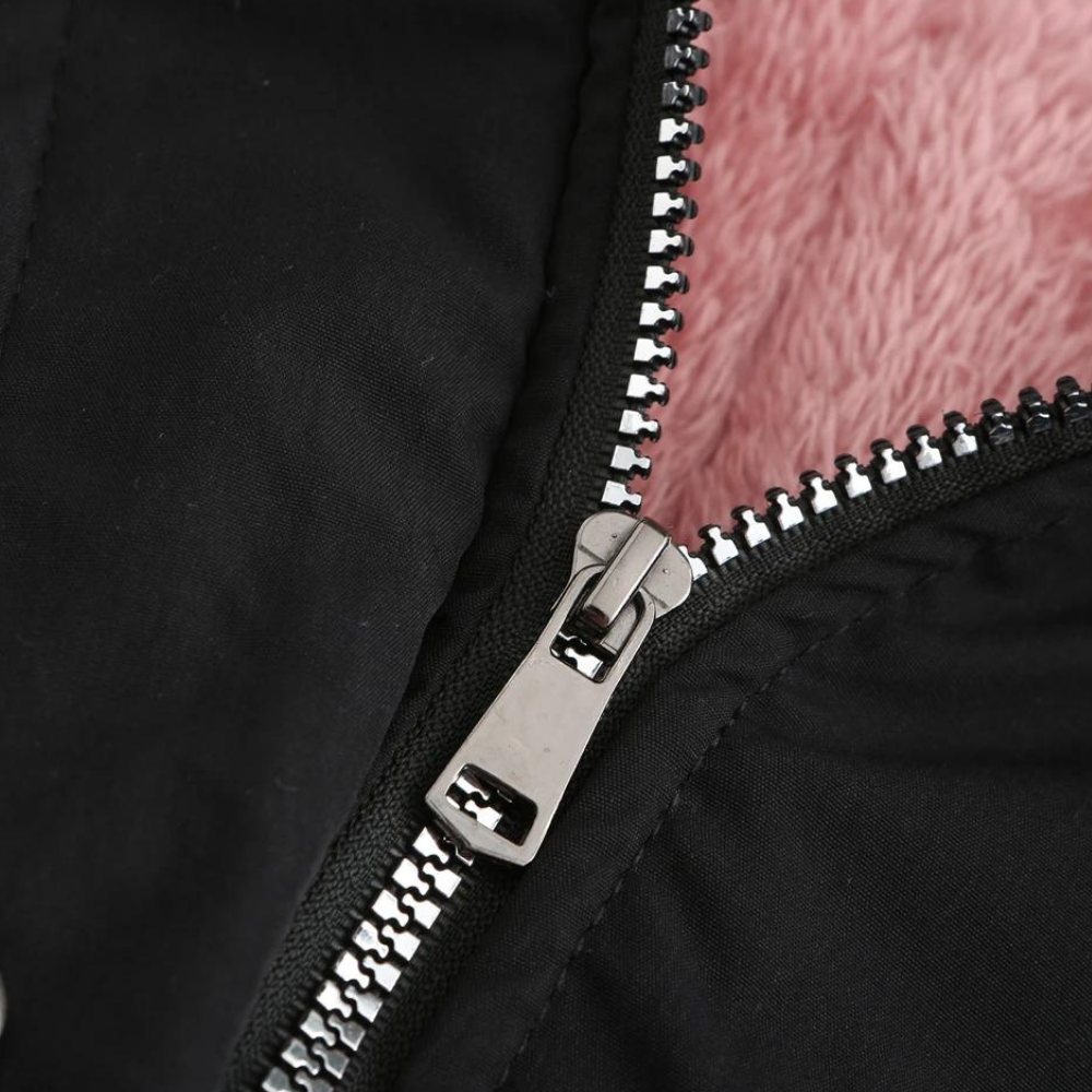 Maura - Udobna i izdržljiva zimска jakna