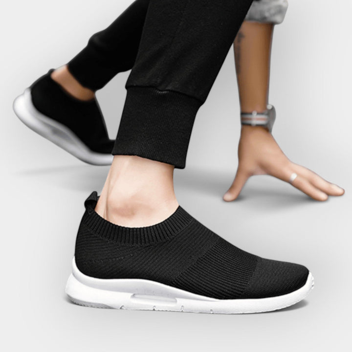 Sportske tenisice s tehnologijom protiv udaraca