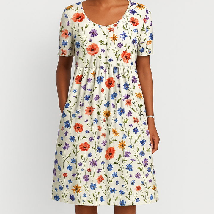 Lagano ljetno odijelo