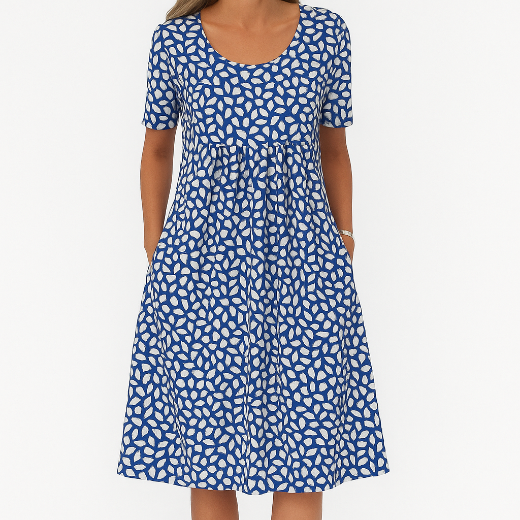 Lagano ljetno odijelo