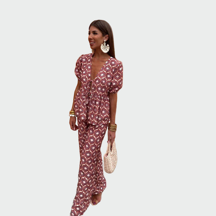 Set nenametljive elegancije