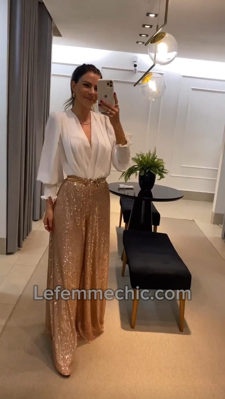 Luksuzni koordinatni komplet