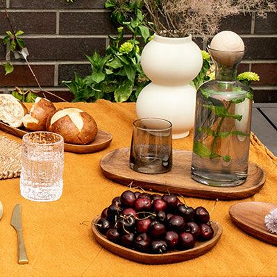 Pablo - Ekskluzivno kristalno staklo