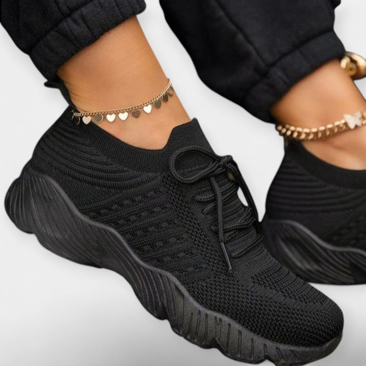 Cipele za sport s udobnošću