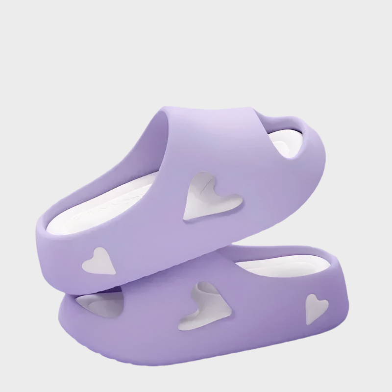 Japanke s igračkim oblikom srca