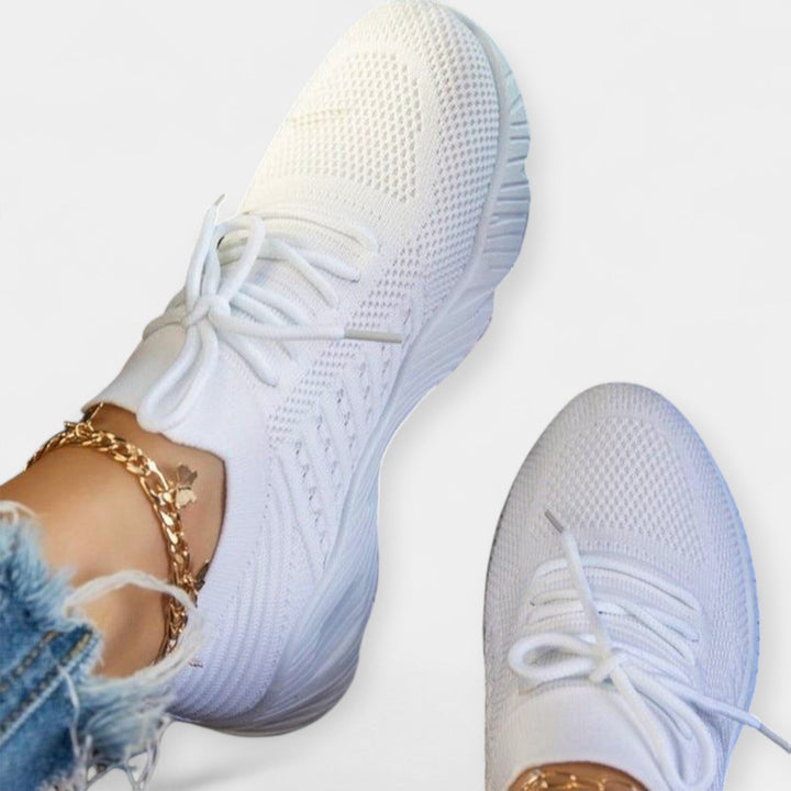 Cipele za sport s udobnošću