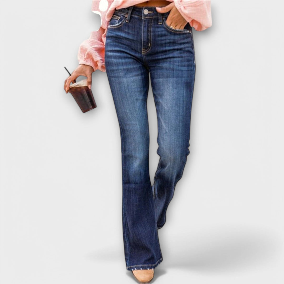 Udobne traperice tajice za svaku priliku