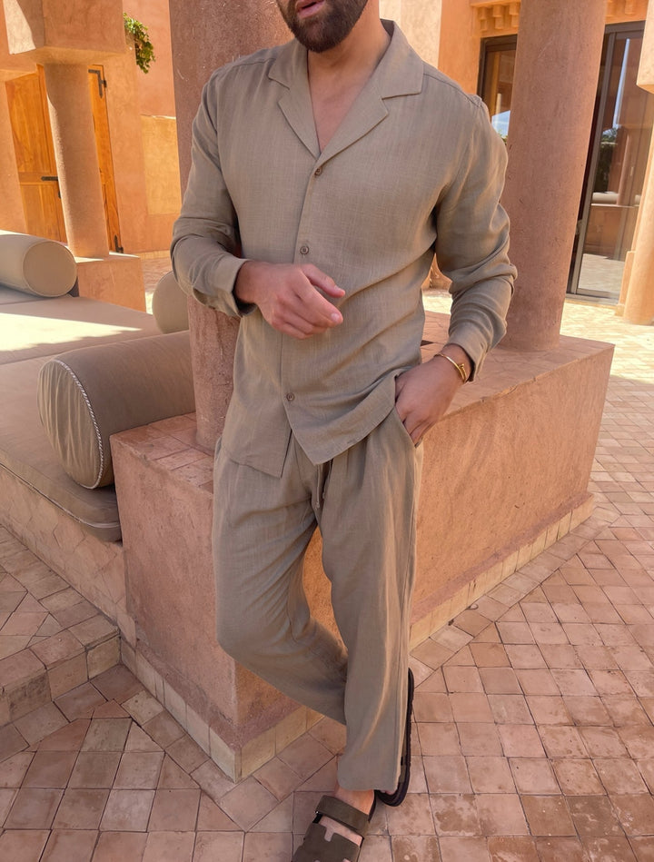 DARIO™ | Ljetni komplet za svježinu i eleganciju