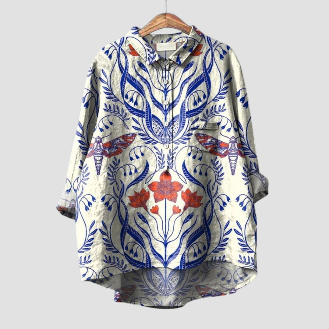 Stil visoke umjetnosti