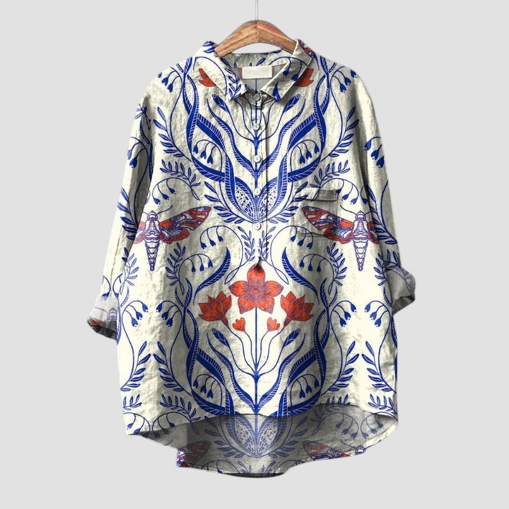 Stil visoke umjetnosti