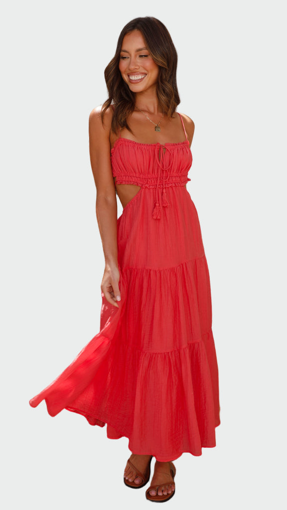 Haljina lagane elegancije