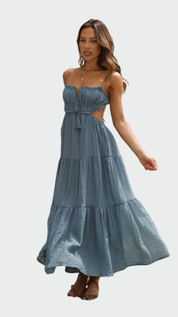 Haljina lagane elegancije